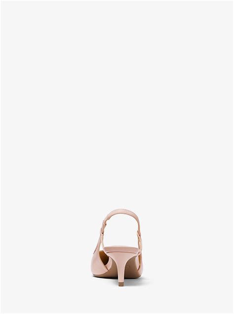 michael kors nora sling|michael kors crossbody sling.